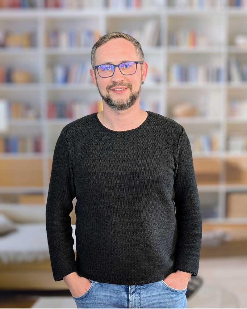 Energieberater Nottuln - Andrej Killert Energieberater