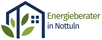 Energieberater Nottuln - Logo